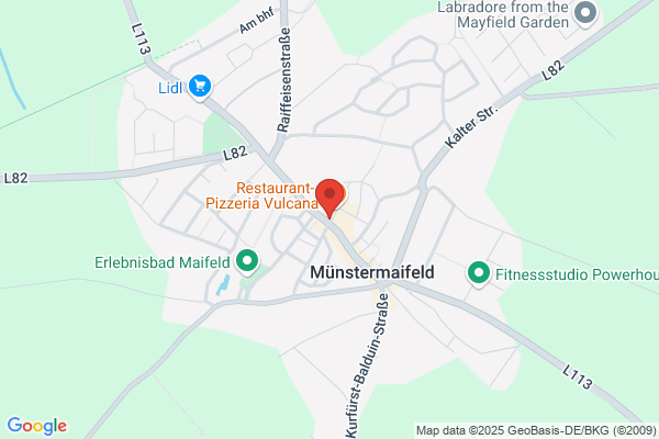 Stadt Münstermaifeld Freibad