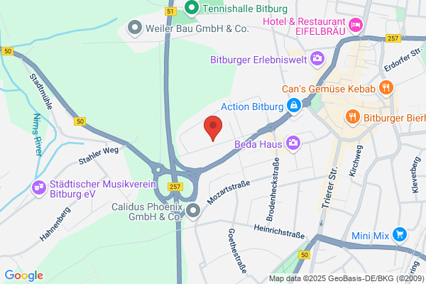 Tafel Bitburg e.V.