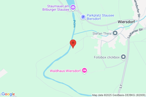 Verbandsgemeindewerke Bitburg-Land Kläranlage Wiersdorf