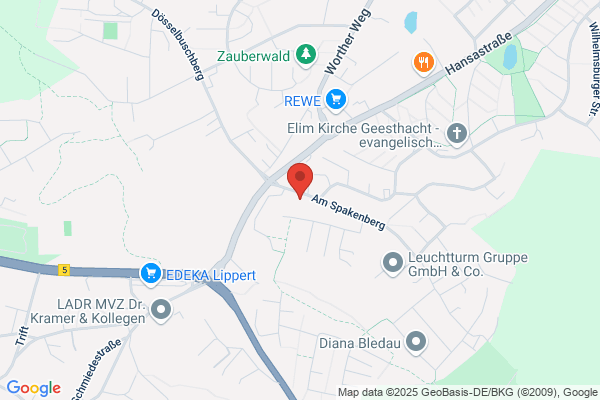 Pflasterbau Geesthacht GmbH