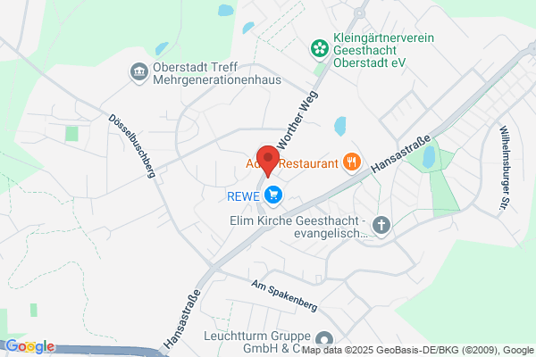 ATLAS-Sicherheitsschuhe Niederlassung Nord