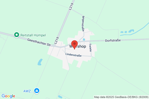 DHL Verwaltungs GmbH