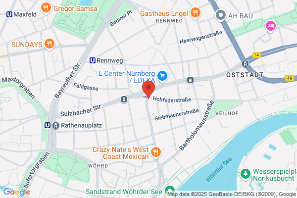 Detektei + Sicherheitsdienst Pünjer