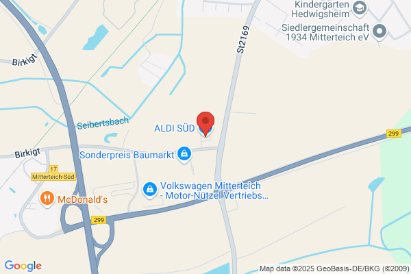 ALDI SÜD