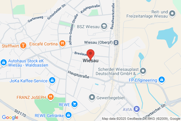 Streber Bau GmbH