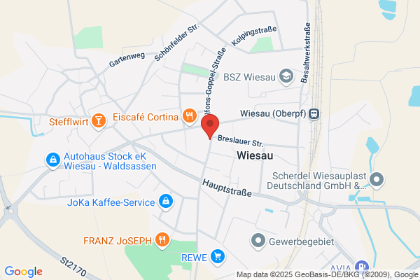 Betten Kropf Inh. Harald Weig