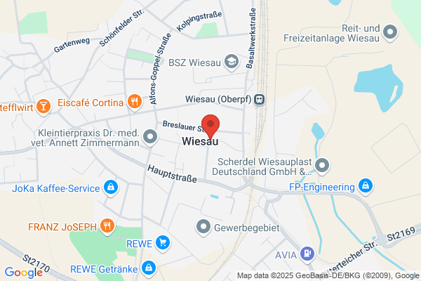 Dachdeckerei + Baustoffh. Spörl GmbH