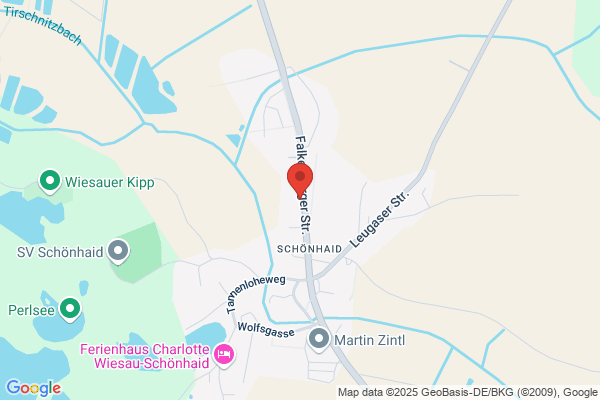 Gottfried FRÖHLICH, Marion FRÖHLICH