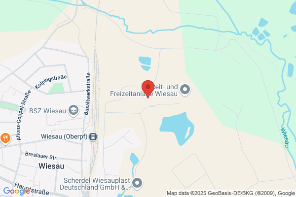 Hokie Holzindustrie GmbH