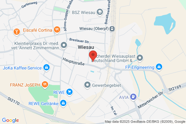TMF Appartements UG (haftungsbeschränkt)