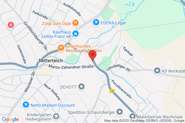 Metzgerei Siller Pferde- und Schweinemetzgerei