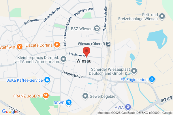 Schraml Friseursalon Inh. Christian Quast