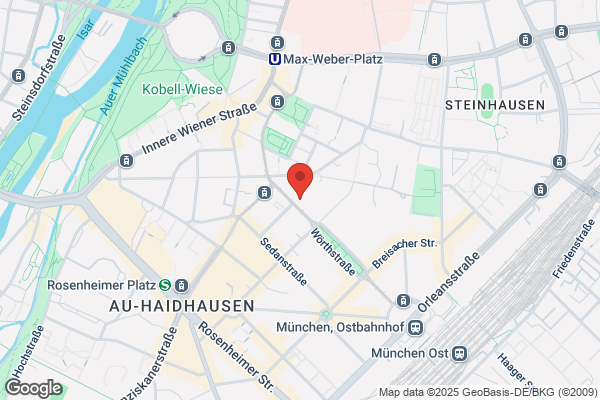 MFR Bau und Zimmerei GmbH