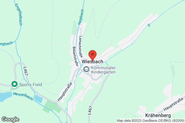 PFALZWERKE Ladestation
