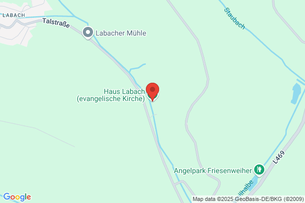 Freizeithaus Labach St. Andreas