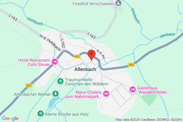 Transport-Unternehmen Heib, Thomas