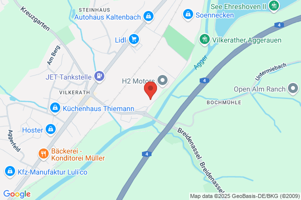 BSV Beratungs-Service und Vertriebs GmbH