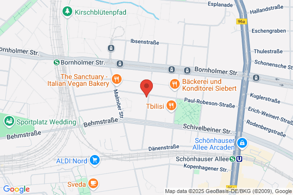 Bernd Grunwald
