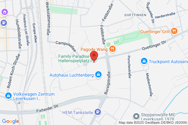 Herbert Schlösser Kinderparadies