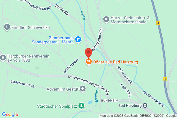 Laconda GmbH & Co. KG