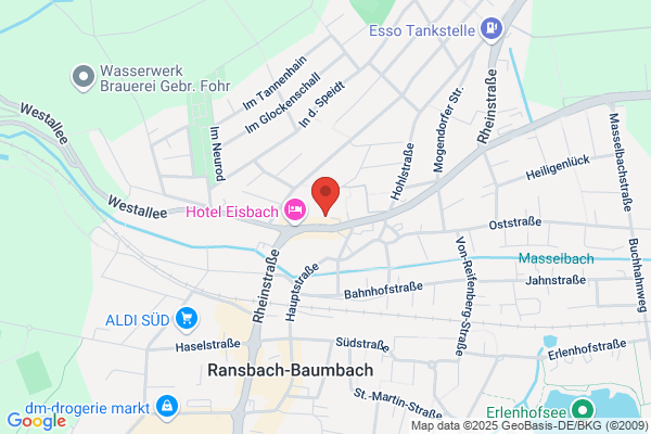 Verbandsgemeindeverwaltung