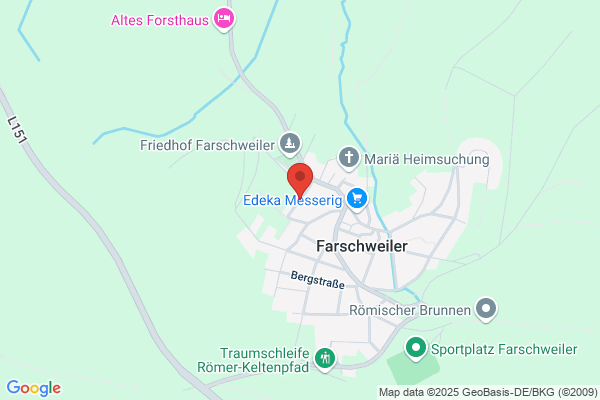 Heimat und Verkehrsverein Barweiler e.V.