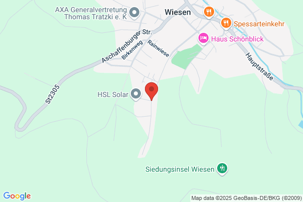 HG Fußbodensysteme GmbH