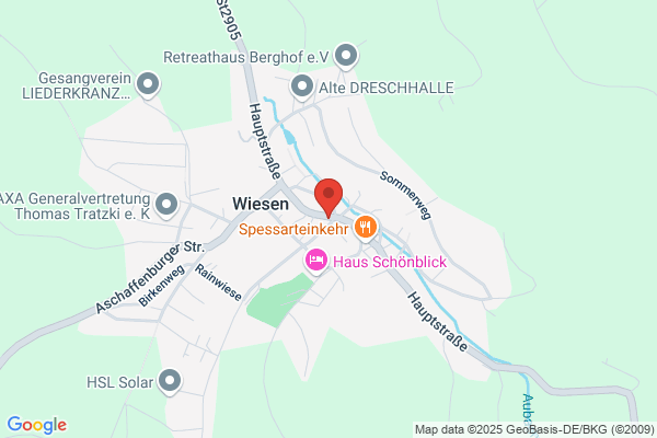 Gasthof Kreuzwirt