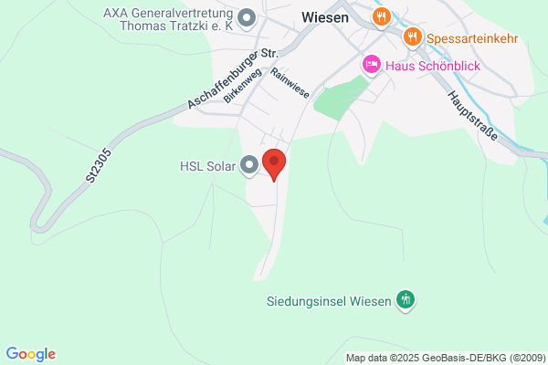 Schreinerei Zilch GmbH