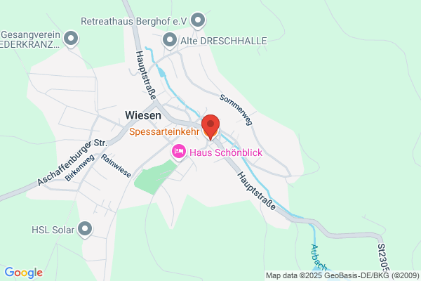 Spessarter Sägemobil