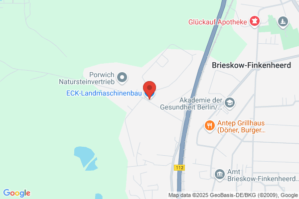 ABUS Kransysteme GmbH