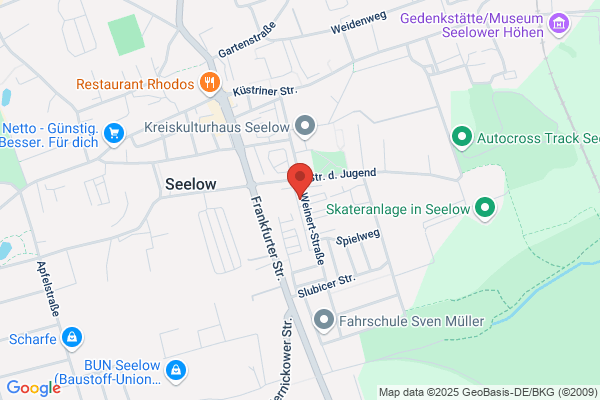 Beier Systemtechnik