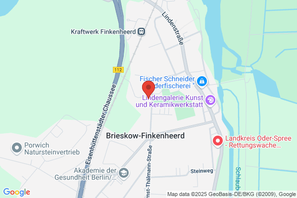 Glückauf-Apotheke e. Kfr.