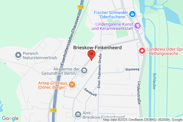Kita Brieskower Knirpse B.-F.