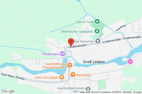 Lindenquelle