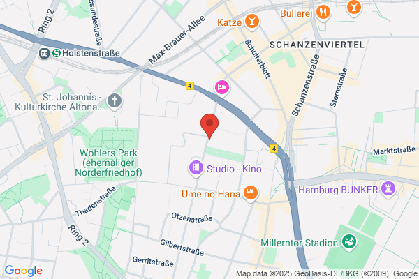 STRAUCH Software + Organisation Inh. W.Strauch