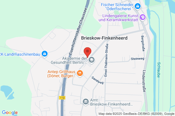 Sparkasse Oder-Spree