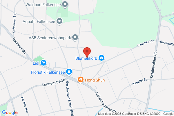 ASB Familien- u. Jugendhilfezentrum Familientreff