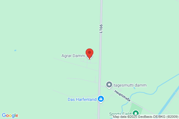 Agrargenossenschaft Vietzniz e.G.