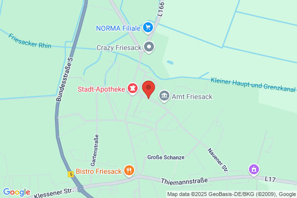 Amt Friesack