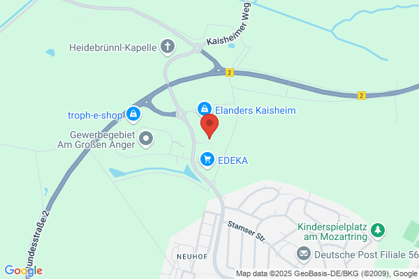 B & R - electronic GmbH
