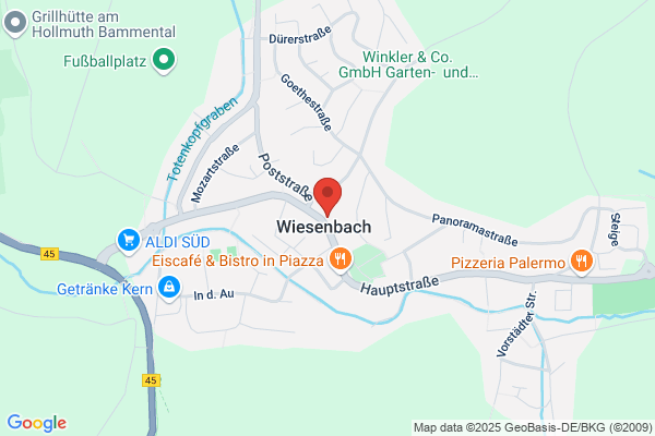 Hebammengemeinschaft