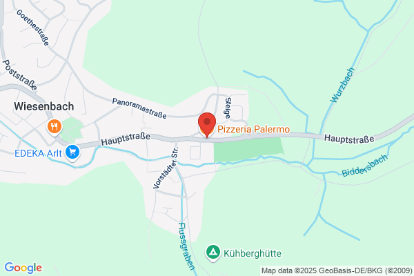 Pizzeria Palermo