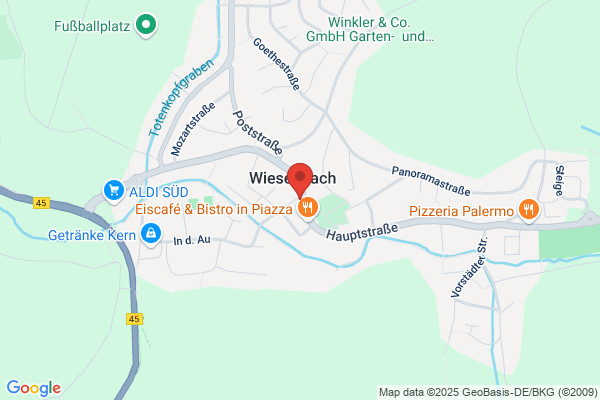 Beauty & Nailstudio M. Ramacher, Wiesenbach