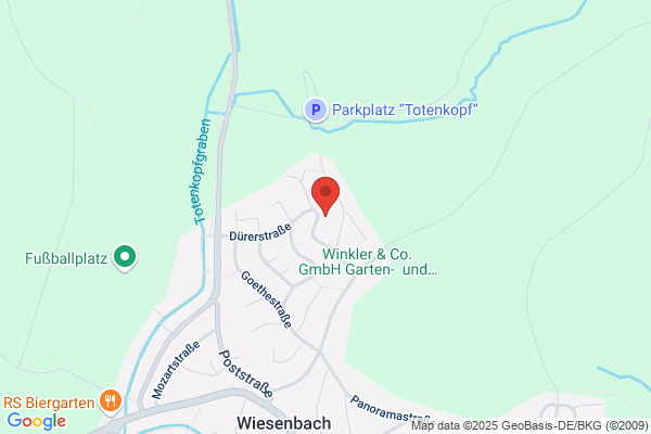 Fitness und Wellness Timo Janson