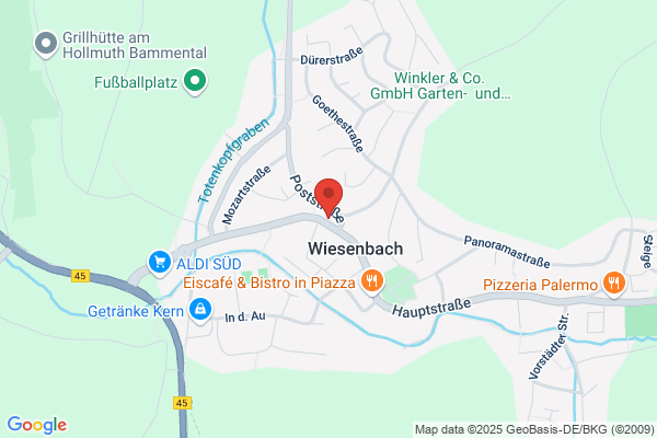 Place4U- Immobilien GbR