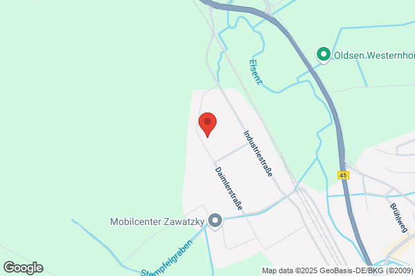 Stauber GmbH Metalltechnologie
