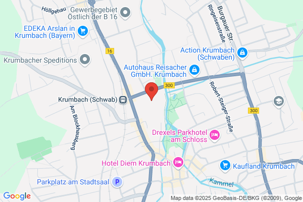 AWG Mode Center Krumbach (Schwaben)