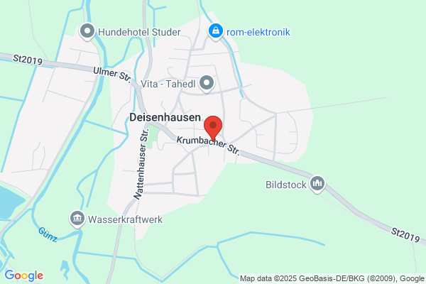 Deisenhausen