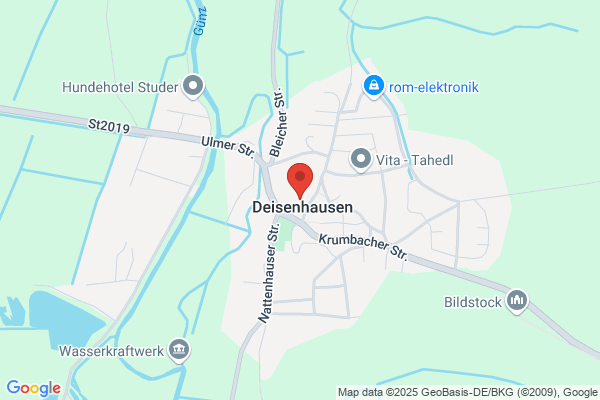 Dorfladen Deisenhausen e.G.
